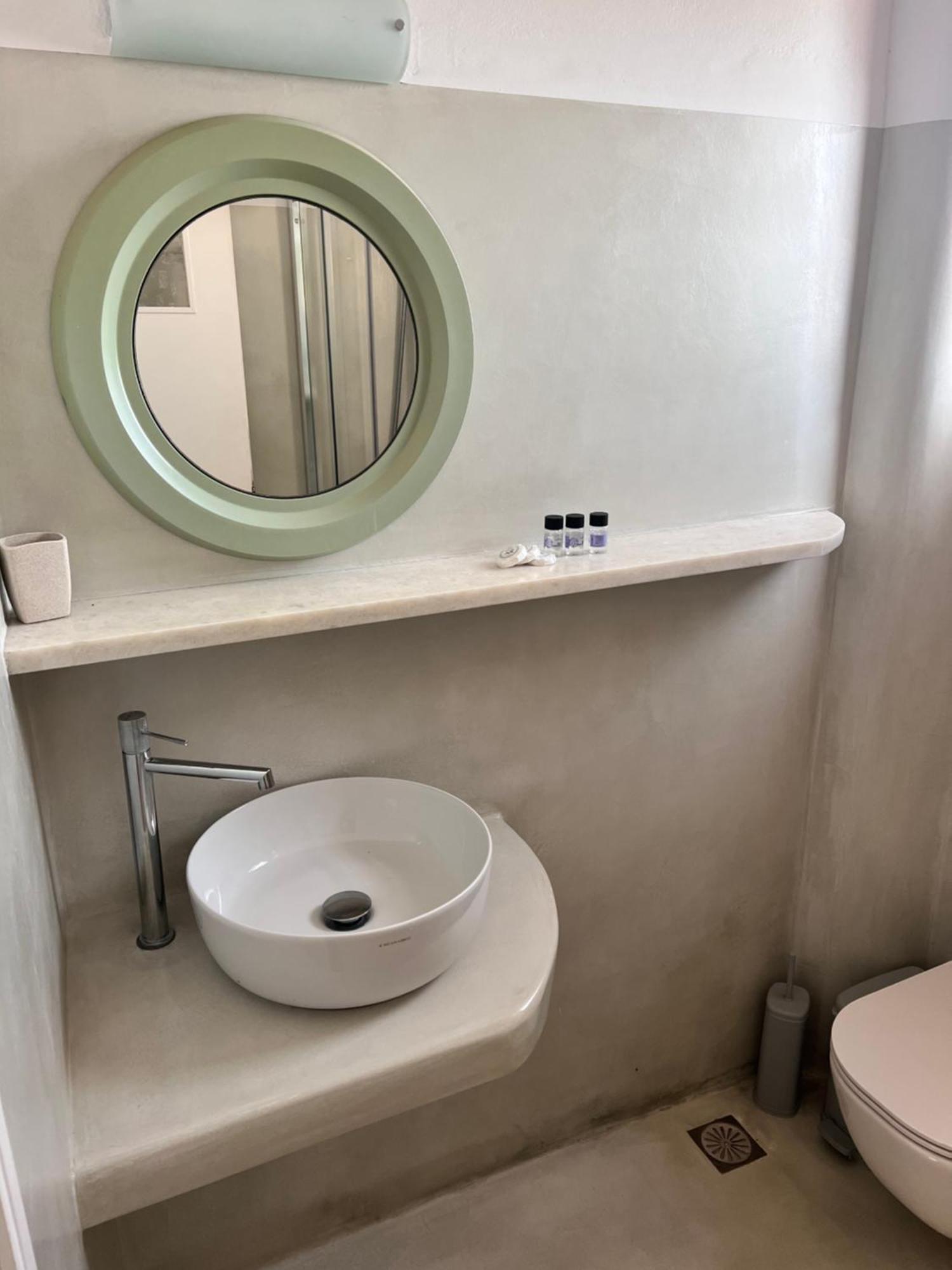Hotel Arokaria Seaside Ampelas
