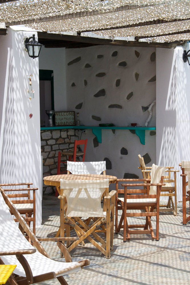 Arokaria Seaside Hotel Ampelas