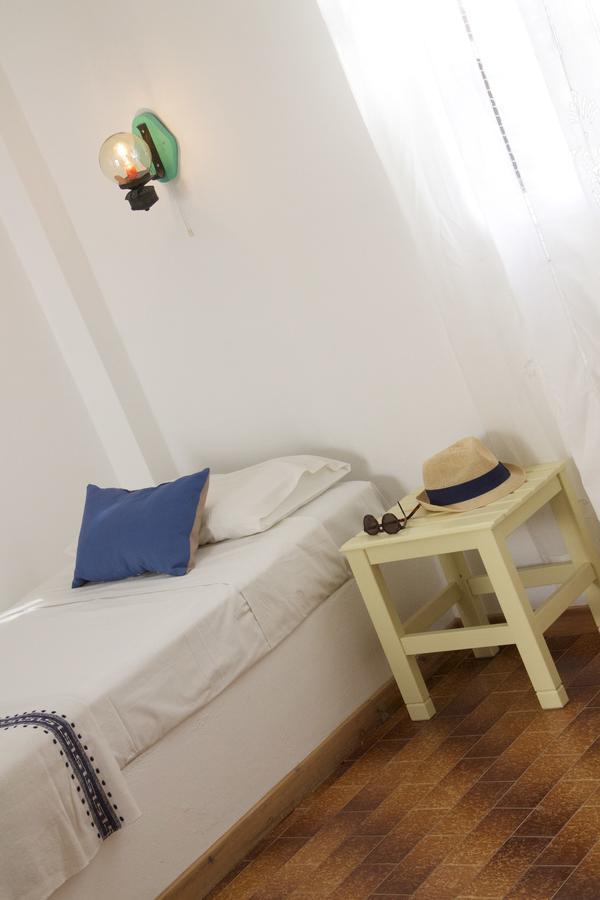 Arokaria Seaside 2* Ampelas