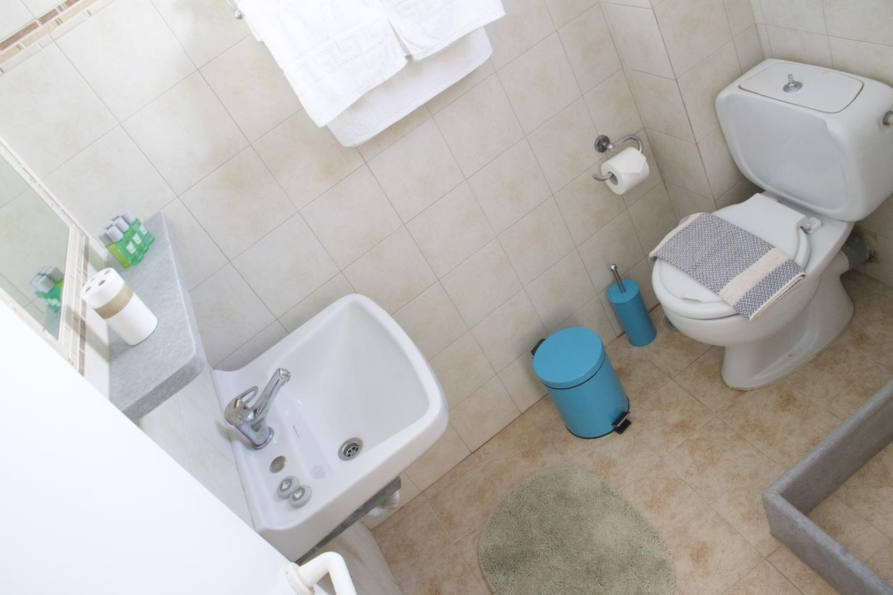 Arokaria Seaside 2* Ampelas