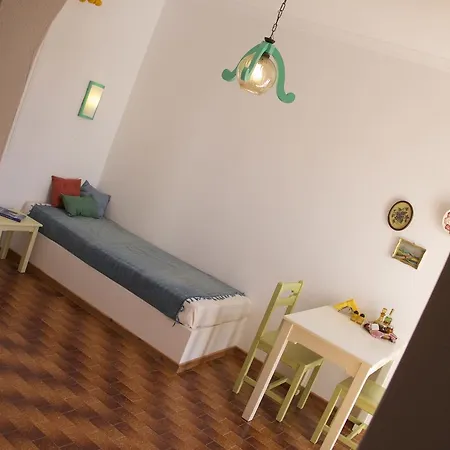Arokaria Seaside Hotel Ambelas Exterior photo